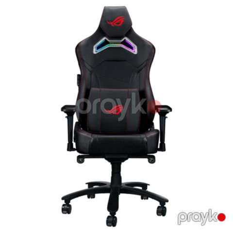Gaming chair ASUS SL301W ROG Chariot X Black (90GC01M0-MSG030) — Bakı