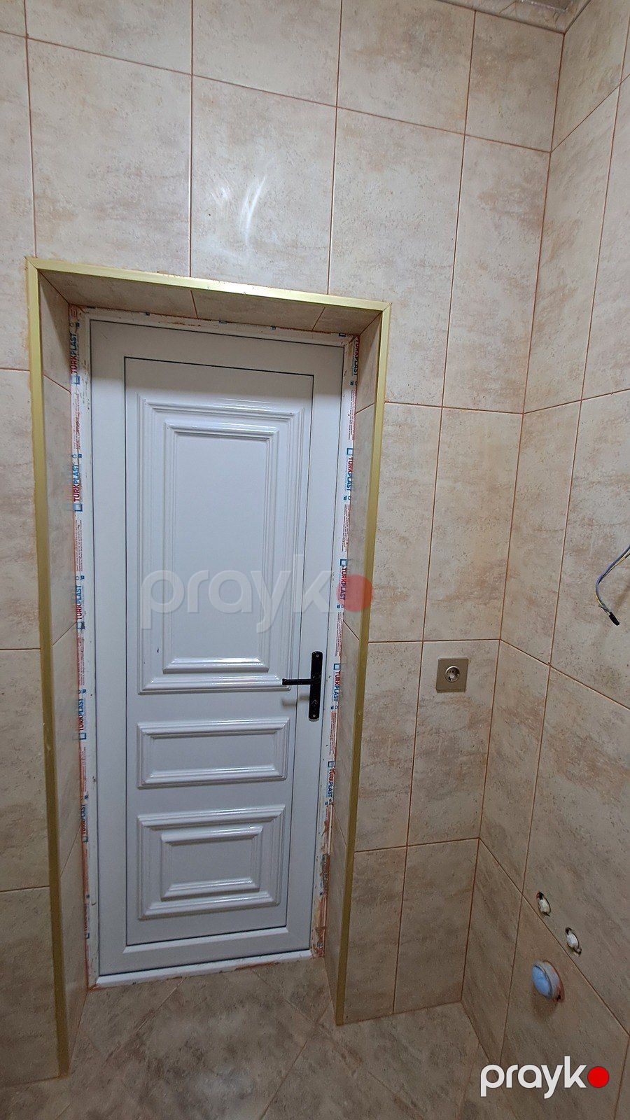 Satılır 3 otaqlı həyət evi/bağ evi 79 m² — Ev, villa, Bakı (10)