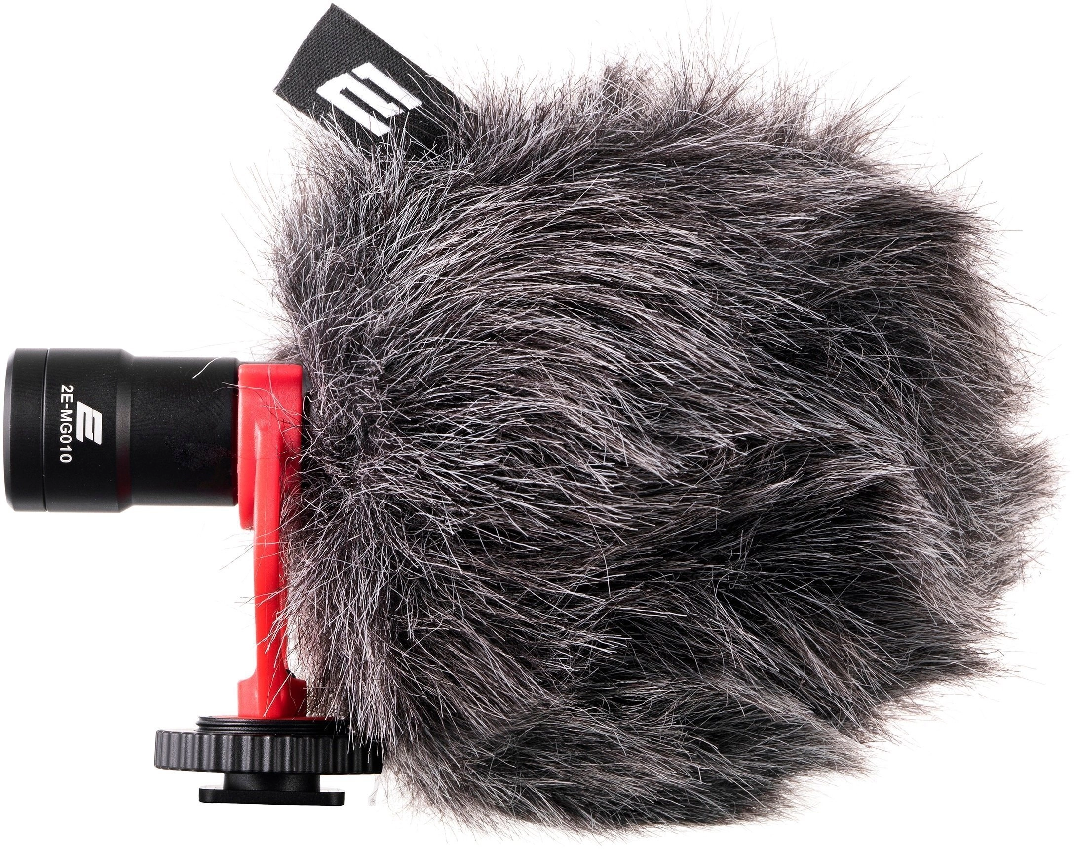 2D MG010 Shoutgun Mic, 3.5mm(2E-MG010) — Mikrafonlar, Bakı (2)