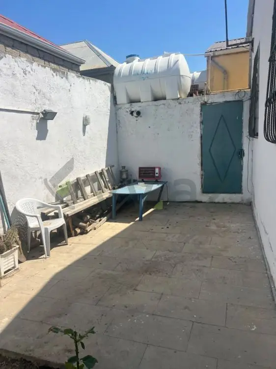 3 otaqlı Həyət evi Satılır, Şimal qres, Xəzər, Bakı — Ev, villa, Bakı (3)