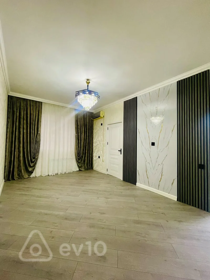 1 otaqlı mənzil, 30 m², Asif Məhərrəmov küç — Bakı