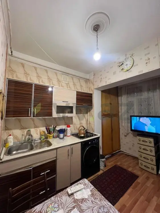 2 otaqlı mənzil Köhnə tikili Kirayə, Köhnə günəşli qəs., Suraxanı, Bakı — Mənzil, Bakı (2)