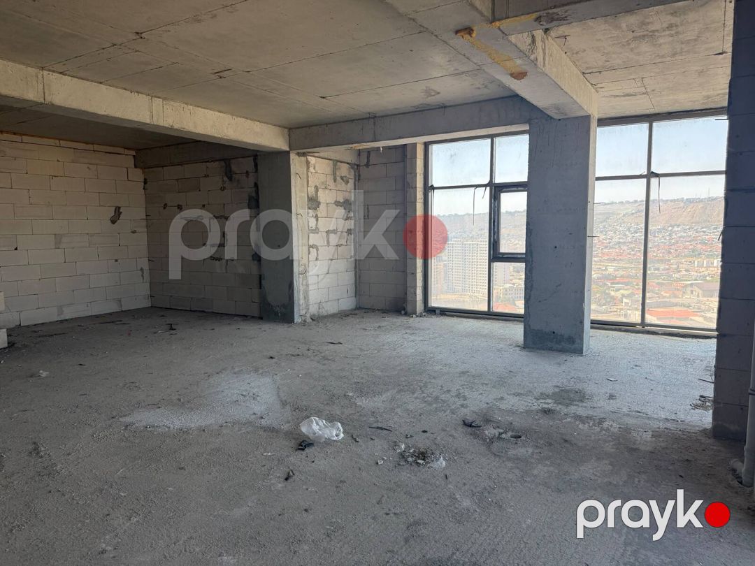 Satılır 3 otaqlı yeni tikili 152.5 m² — Mənzil, Bakı (11)
