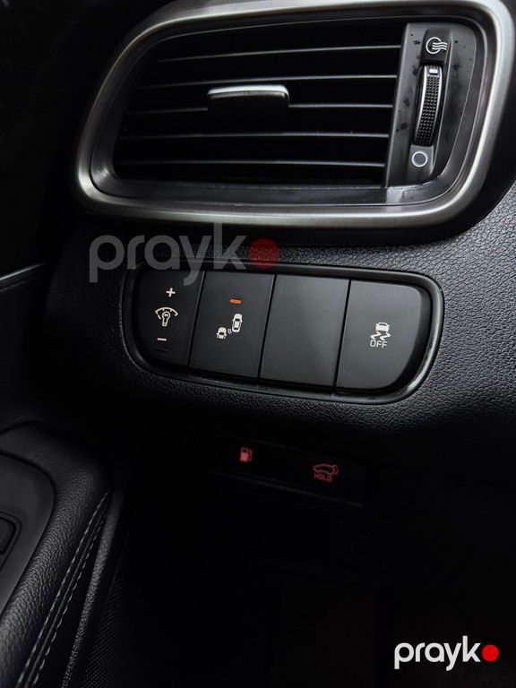 Kia Sorento, 2.0 L, 2018 il, 155 000 km — Avtomobillər, Bakı (10)