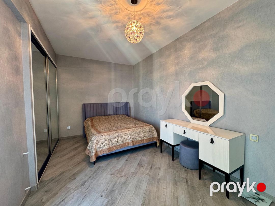 İcarəyə verilir 2 otaqlı yeni tikili 70 m² — Mənzil, Bakı (9)