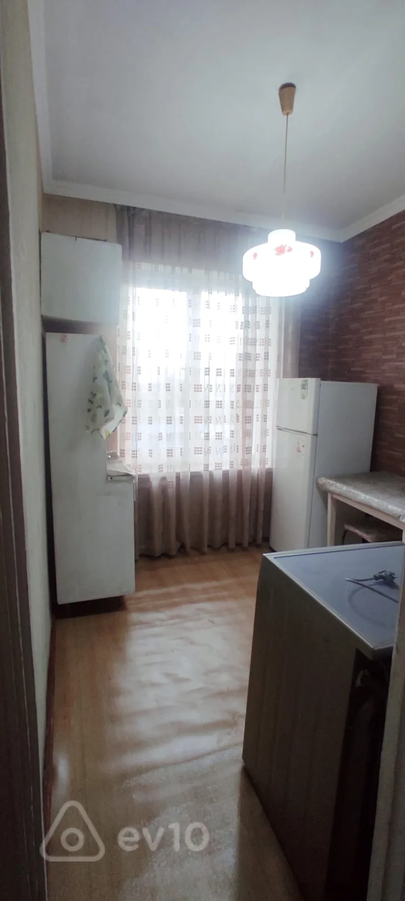 2 otaqlı mənzil, 50 m², Suleyman Sani Axundov kuc — kirayə — Mənzil, Bakı (6)