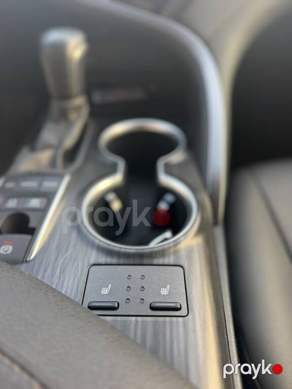 Toyota Camry, 2.5 L, 1.6 kWh, 2023 il, 35 000 km — Avtomobillər, Bakı (12)
