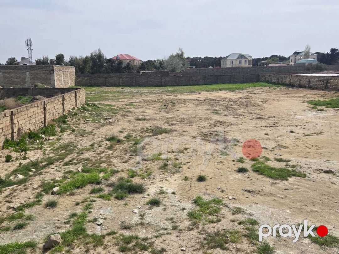 Satılır torpaq 25 sot — Torpaq, Bakı (2)