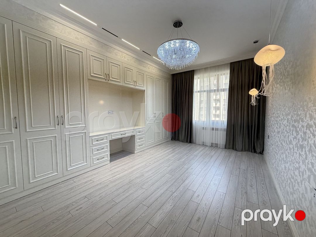 Satılır 3 otaqlı yeni tikili 92 m² — Mənzil, Bakı (11)