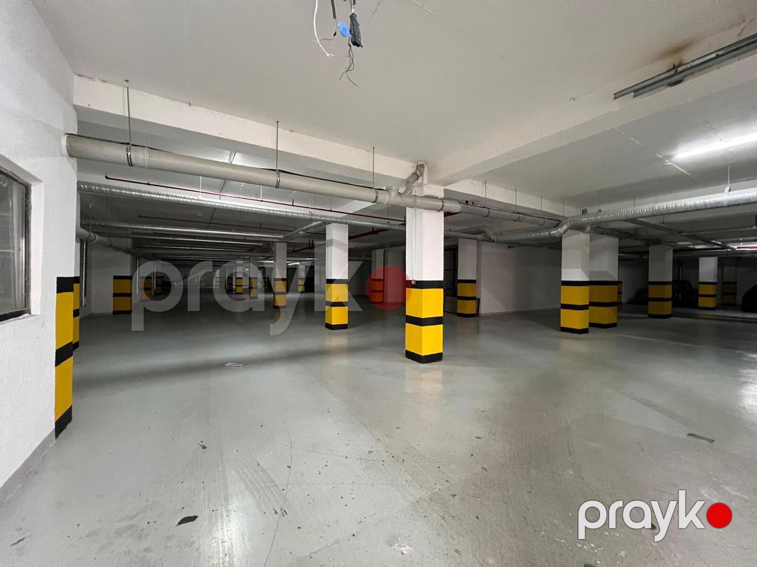 Satılır 2 otaqlı yeni tikili 92 m² — Mənzil, Bakı (11)