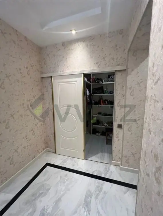 3 otaqlı mənzil Yeni tikili Satılır, Yeni Yasamal qəs., Yasamal, Bakı — Mənzil, Bakı (12)