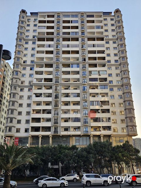 Satılır 2 otaqlı yeni tikili 75 m² — Bakı