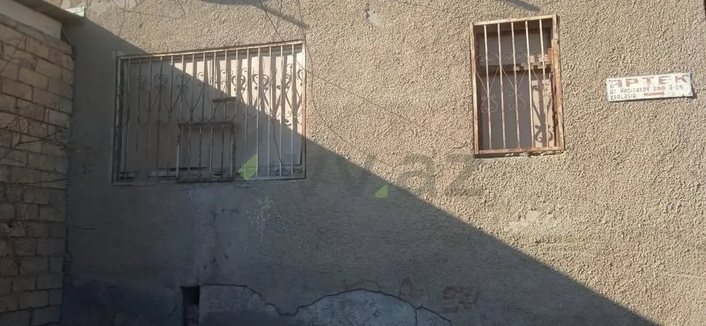2 otaqlı mənzil Köhnə tikili Satılır, Gəncə — Mənzil, Gəncə (4)