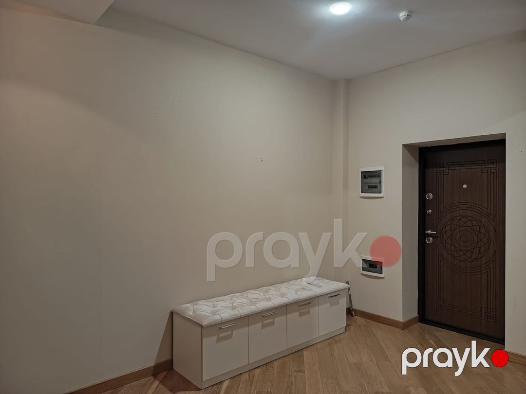 İcarəyə verilir 3 otaqlı yeni tikili 120 m² — Mənzil, Bakı (10)