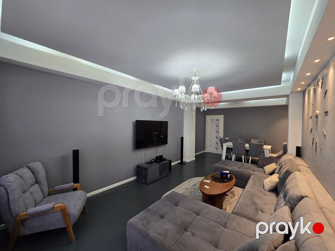 Satılır 2 otaqlı yeni tikili 101 m² — Mənzil, Bakı (5)