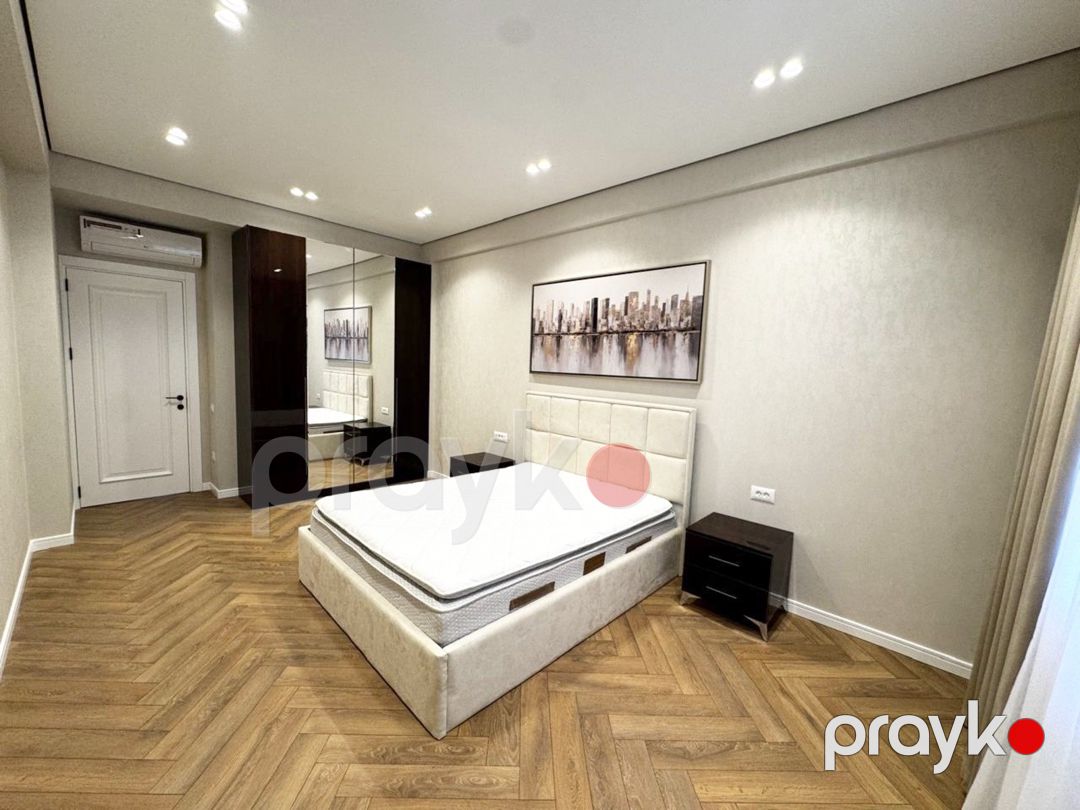 İcarəyə verilir 3 otaqlı yeni tikili 100 m² — Mənzil, Bakı (12)