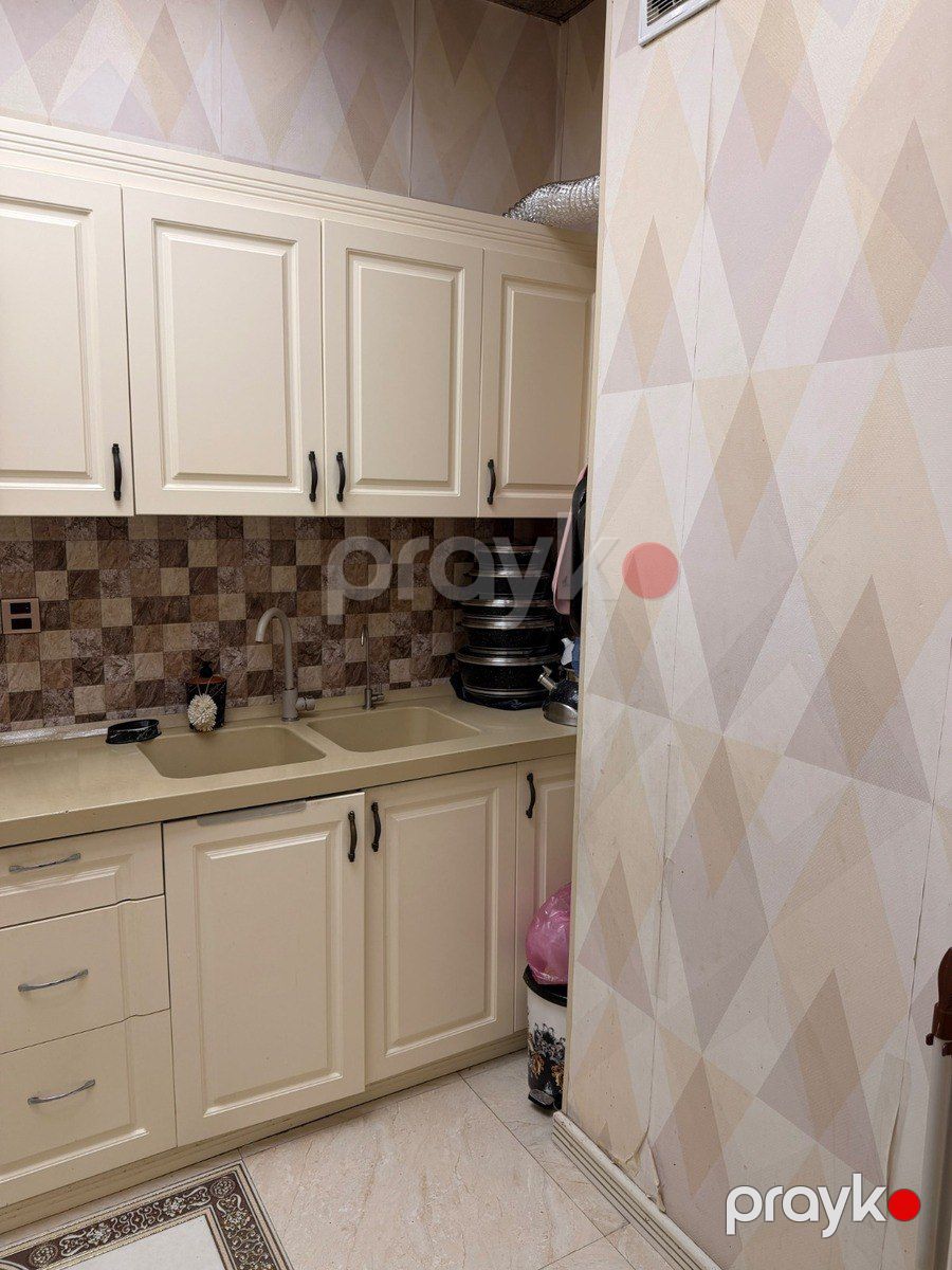 Satılır 2 otaqlı yeni tikili 65 m² — Mənzil, Sumqayıt (8)