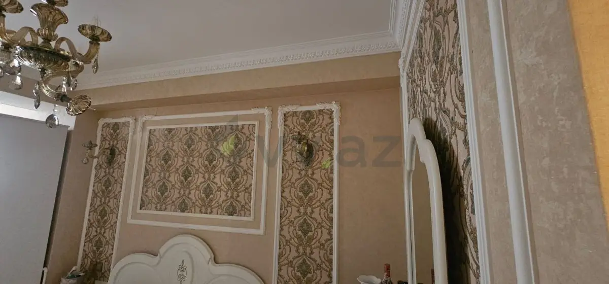 3 otaqlı mənzil Yeni tikili Satılır, Xırdalan — Mənzil, Xırdalan (10)