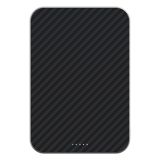 Magssory MagSafe 5000mAh Maqnit Xarici Batareya (PBN011) — Pctech — Smartphone Accessories