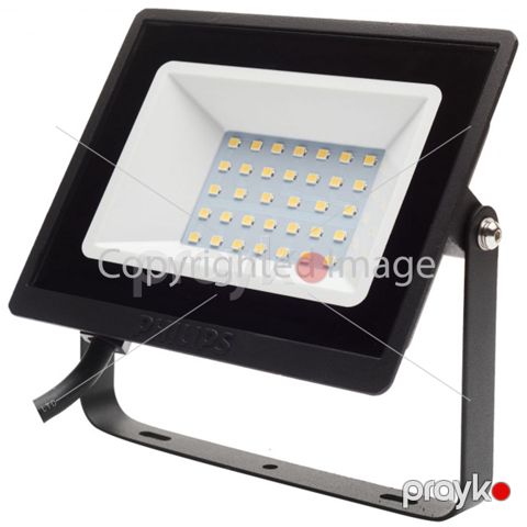 Projektor 30W Philips BVP156 24/NW 30W WB — Bakı
