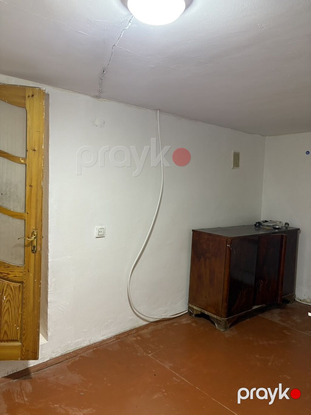 1 otaq,geniş mətbəx,318 nömrəli məktəbə yaxın,avtobus dayanacağına — Mənzil, Bakı (6)