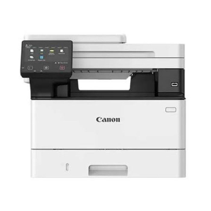 Canon i-SENSYS MF463dw II 7188C008 A4 Qara-Ağ Lazer Multifunksional Printer Wi-Fi Duplex — Elektronika, Bakı (2)
