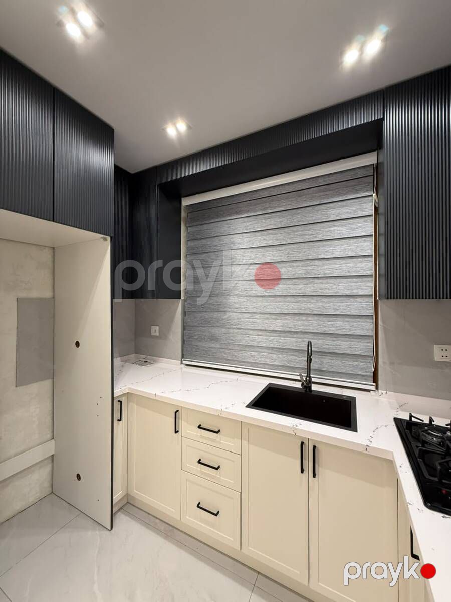 Satılır 3 otaqlı yeni tikili 55 m² — Mənzil, Bakı (6)