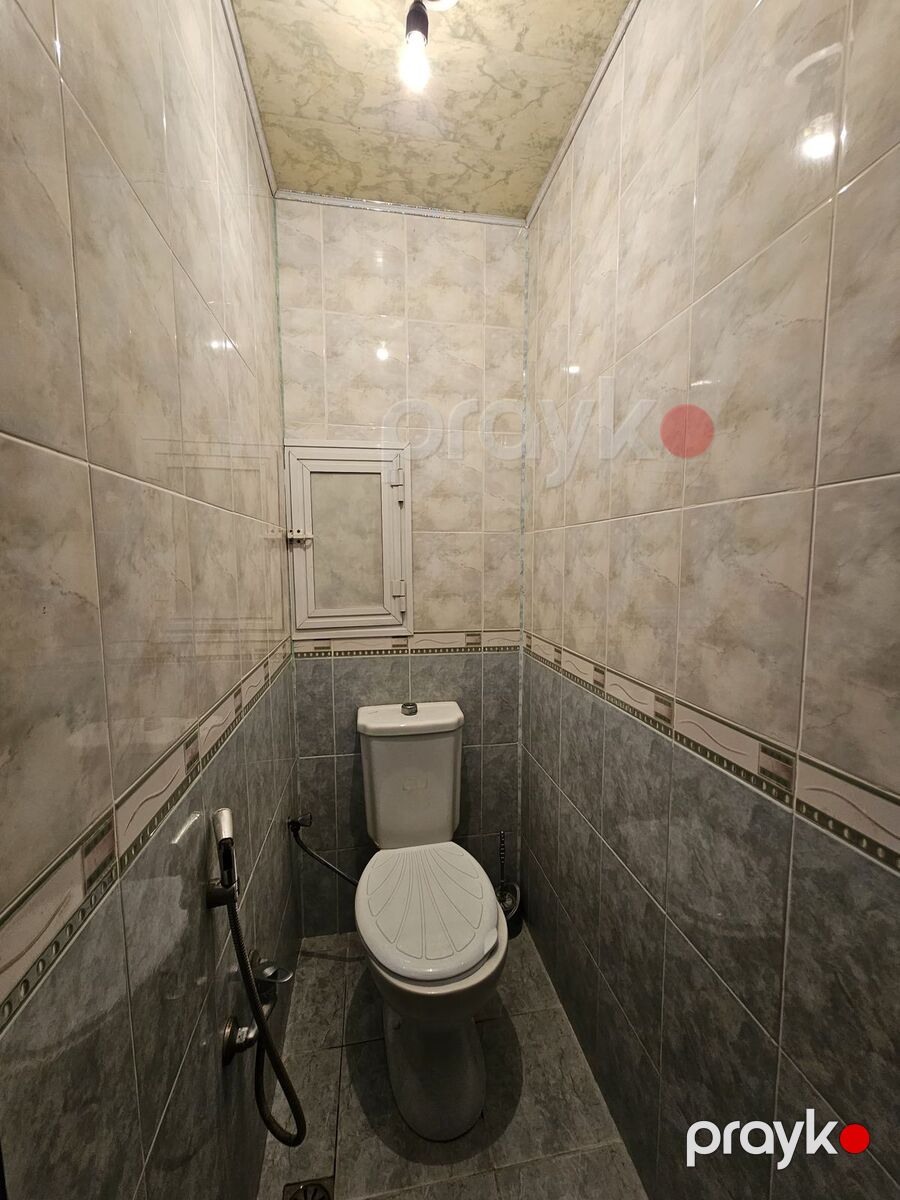 Satılır 4 otaqlı köhnə tikili 100 m² — Mənzil, Bakı (10)