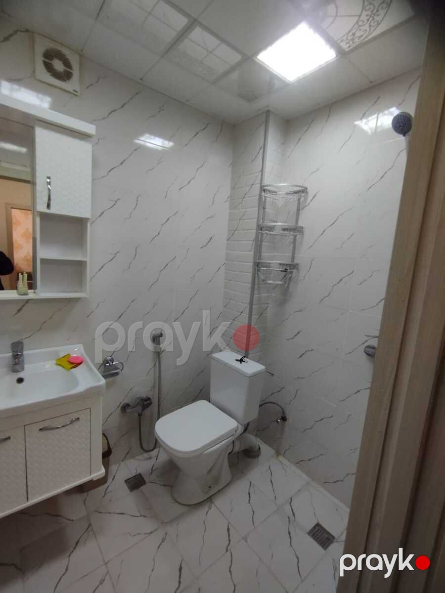 2-otaqlı yeni tikili, Xırdalan ş., 65 m² — Mənzil, Xırdalan (3)