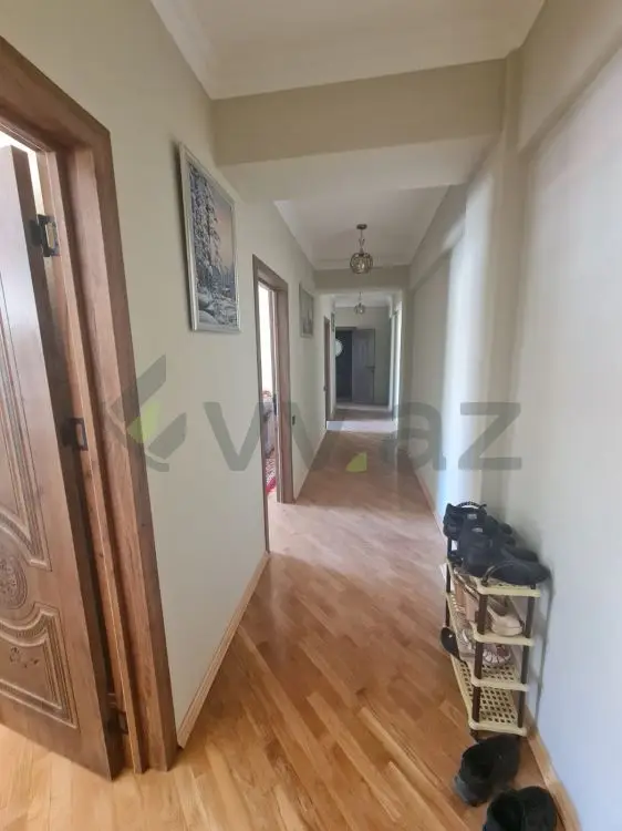 3 otaqlı mənzil Köhnə tikili Satılır, Zığ qəs., Suraxanı, Bakı — Mənzil, Bakı (11)