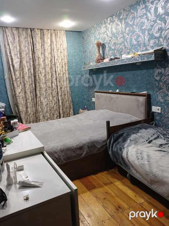 Satılır 5 otaqlı köhnə tikili 125 m² — Mənzil, Bakı (8)