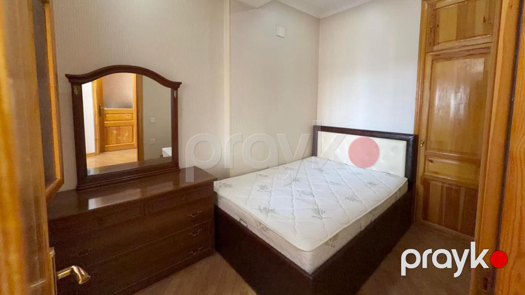 Satılır 2 otaqlı yeni tikili 63 m² — Mənzil, Bakı (5)
