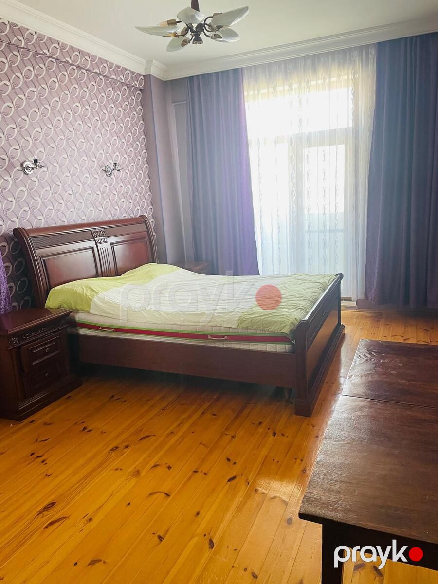 İcarəyə verilir 4 otaqlı yeni tikili 170 m² — Mənzil, Bakı (3)