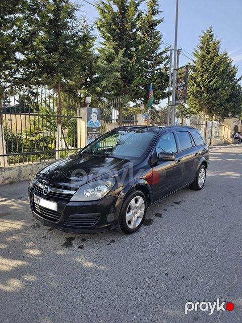 Opel Astra, 1.3 L, 2005 il, 255 000 km — Bakı