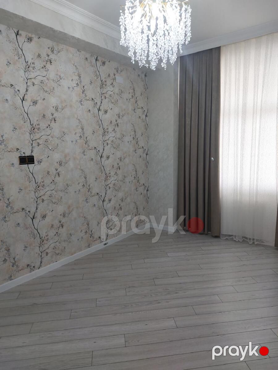 Satılır 3 otaqlı yeni tikili 93 m² — Mənzil, Bakı (4)
