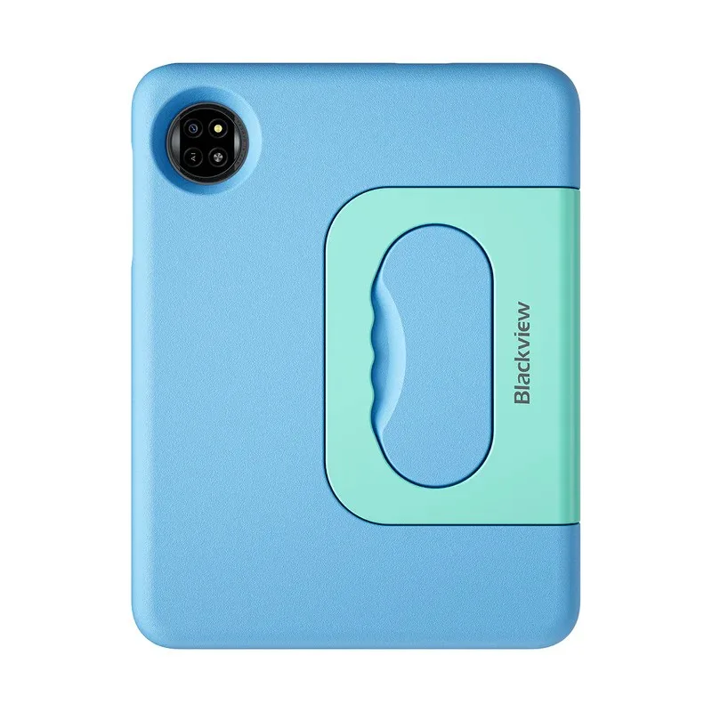 Planşet Blackview Tab 20 Kids 4GB/64GB Bubble Blue — Mallar, Bakı (4)