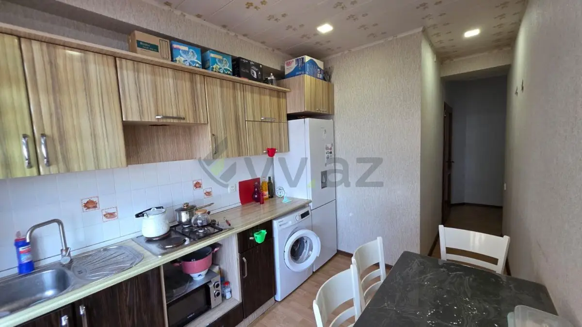 2 otaqlı mənzil Yeni tikili Satılır, Yeni Günəşli qəs., Suraxanı, Bakı — Mənzil, Bakı (10)