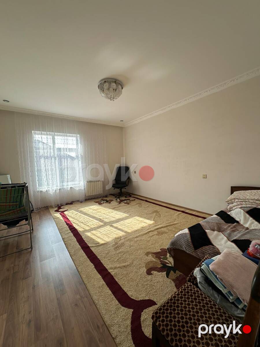 Satılır 4 otaqlı həyət evi/bağ evi 200 m² — Ev, villa, Bakı (12)