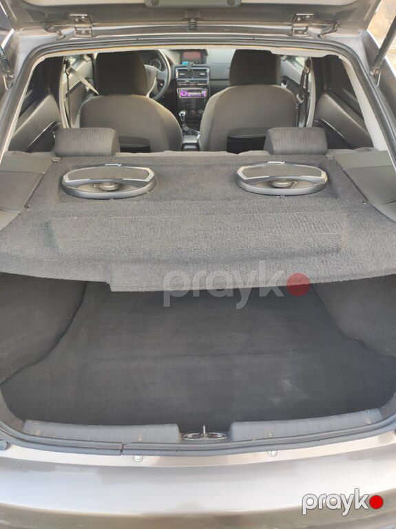 Lada (VAZ) Priora, 1.6 L, 2015 il, 240 000 km — Avtomobillər, Bərdə (8)