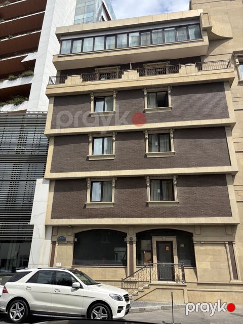 İcarəyə verilir obyekt 150 m² — Bakı