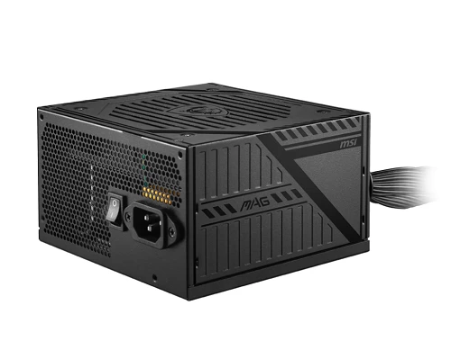 GameFlow Gaming PC – Intel Core i5-13400, RTX 5060, Dell 24 200hz monitor(CUSTOM-PC-029) — Sistem blokları, Bakı (3)