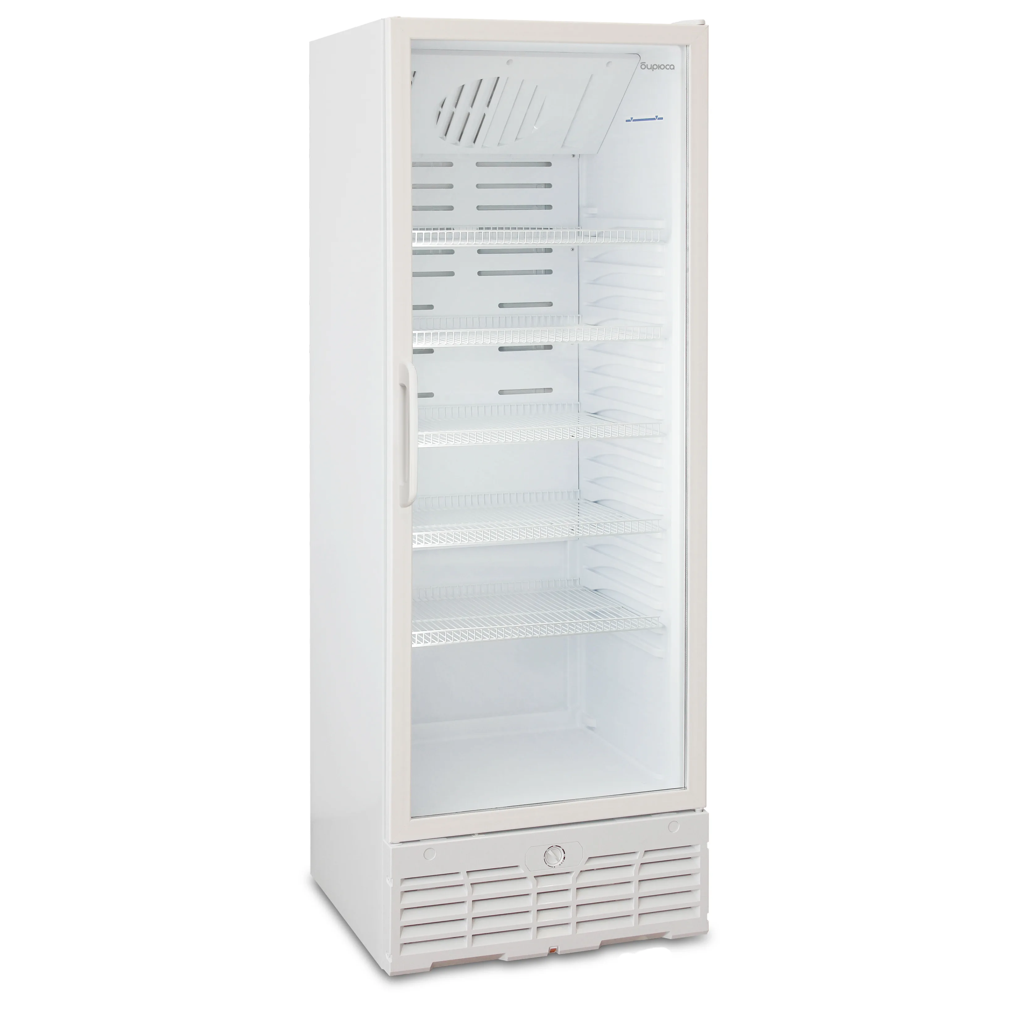 Soyuducu Biryusa 461 RN — Soyuducular, Bakı (2)