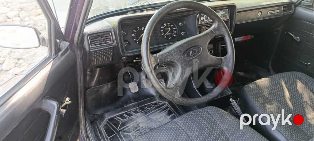 Lada (VAZ) 2107, 1.6 L, 2004 il, 22 639 km — Avtomobillər, Sabirabad (5)