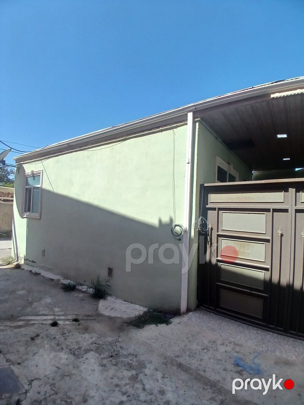 2 otaqlı, 70 kv. m — Ev, villa, Mehdiabad (3)
