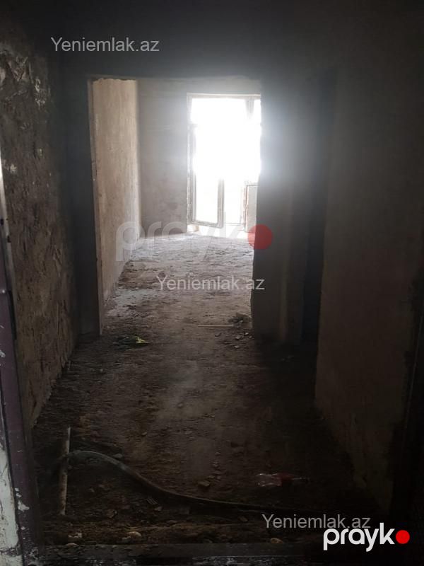 Satılır 1 otaqlı Bina evi menzil (Yeni tikili), 32 m², Xırdalan ş — Mənzil (3)