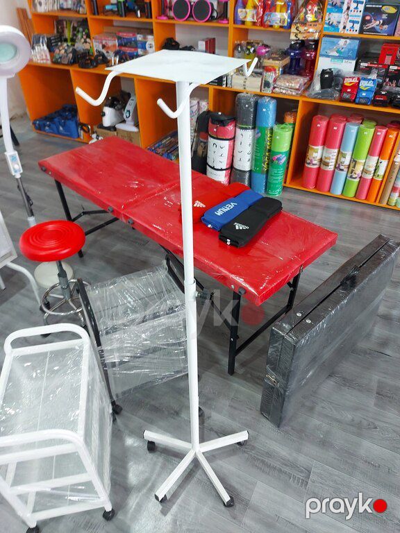 Sistem asılqanı — Biznes və avadanlıq, Bakı (3)