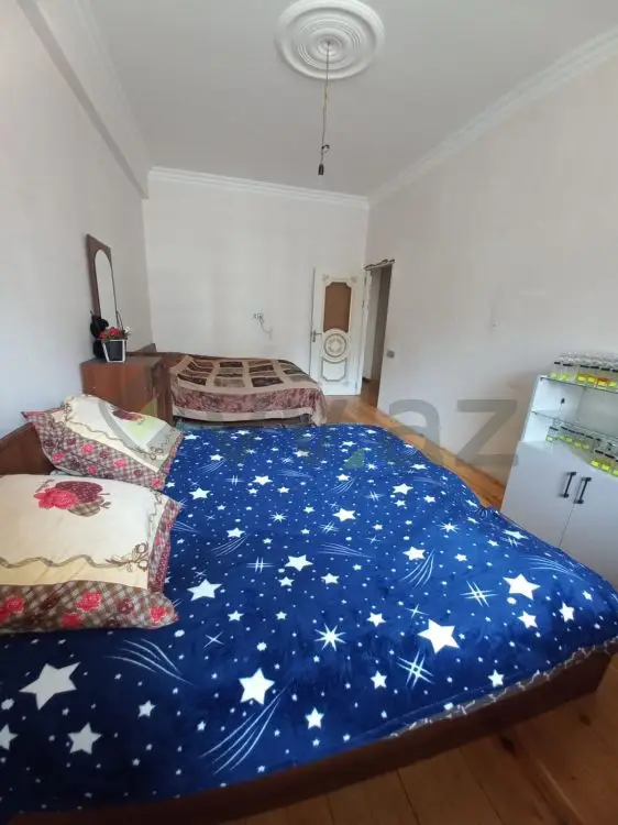 2 otaqlı mənzil Yeni tikili Satılır, Masazır, Abşeron — Mənzil (5)