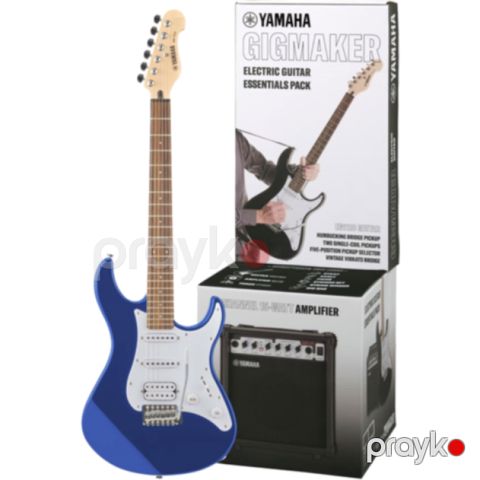 Yamaha EG112GPII mtu — Bakı