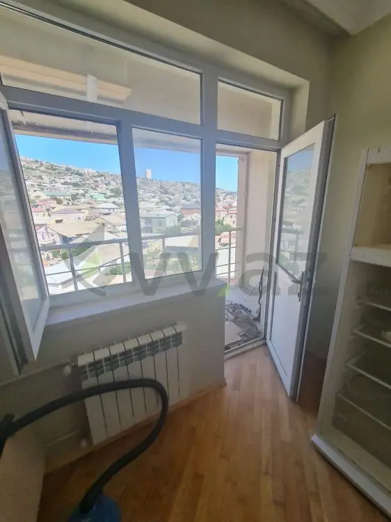 3 otaqlı mənzil Köhnə tikili Satılır, Zığ qəs., Suraxanı, Bakı — Mənzil, Bakı (8)