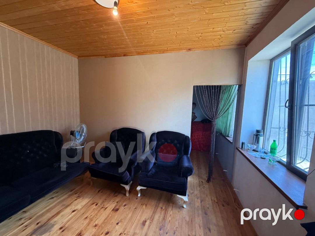 Həyət evi, Hövsan k — Ev, villa, Bakı (3)